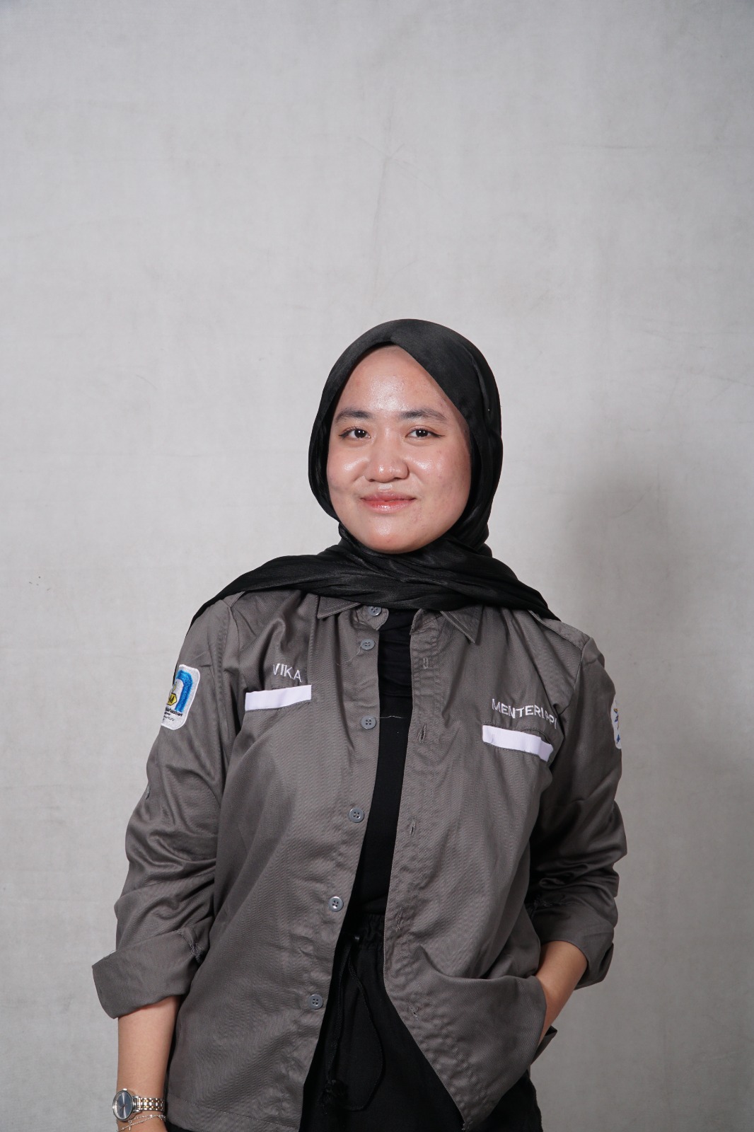 VIKA AULIA RAHMA